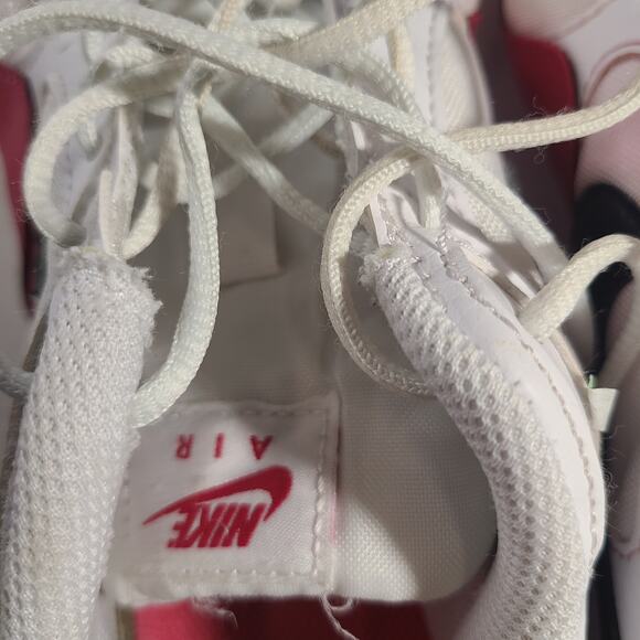 Nike Air Max SC White Rush Pink Women's Shoes Women's Size 8.5 CW4554-106 - Picture 12 of 16